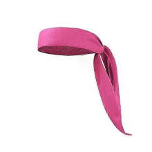 (A20)Sports Headband Running Fitness Sweatband Elastic Absorbent Sweat Cycling Jog Tennis Yoga Gym Head Band Hair Bandage Men Women