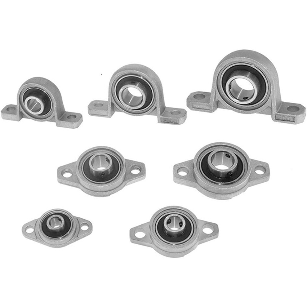 Kfl08, Kfl000, Kfl001, Kp08, Kp000 (Size : Kfl005 25Mm) Ref: 2318 9365049347709