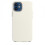 (12 Pro MAX, White) Silicone Case For Iphone 12 And 12 Pro 1