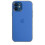 (iphone 12  12pro, Capri Blue) Silicone Case For Iphone 12 And 12 Pro 1