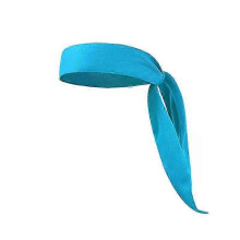 (A16)Sports Headband Running Fitness Sweatband Elastic Absorbent Sweat Cycling Jog Tennis Yoga Gym Head Band Hair Bandage Men Women