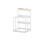 Drying Rack for Kitchen Storage Rack and Knife Holder Storage Rack 1