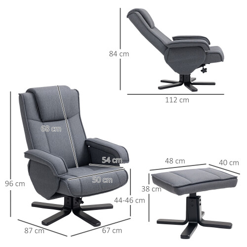 Recliner Chair