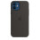 (iphone 12  12pro, Black) Silicone Case For Iphone 12 And 12 Pro 2