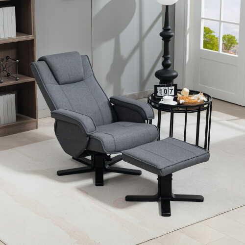 Recliner Chair 1