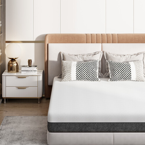 (150*200*25cm) 25cm Thickness Memory Foam Mattress