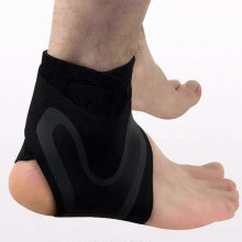 (XL, for right foot) Foot Wrap Ankle Brace, Ankle Active Protective Bandage, Ankle Support Brace, Restore Plantar Fasciitis Tw