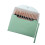 Multipurpose Rose Gold Detachable Pin Ideal for Sewing Craft 1