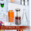 Cold Brew Coffee Maker for At Home Ice Tea 1000ML 4