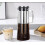 Cold Brew Coffee Maker for At Home Ice Tea 1000ML 2