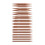Multipurpose Rose Gold Detachable Pin Ideal for Sewing Craft 7