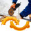 Drill Bit Sharpener Angle Grinder Attachment for 3mm12mm Bits Precision Metal and Wood Tool 2