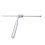 Squeegee Shower Glass Window Wiper Cleaning Tool 1