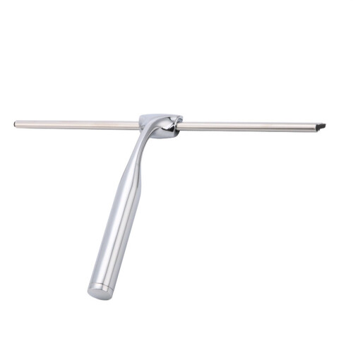 Squeegee Shower Glass Window Wiper Cleaning Tool