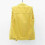 (l, Yellow) Women's Spring And Autumn Coat Solid Color Sleeveless Denim Jacket Jacket_1 3