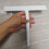 Silicone Squeegee for Bathroom and Kitchen Cleaning 3