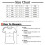 (s, Yellow) Women's Spring And Autumn Coat Solid Color Sleeveless Denim Jacket Jacket_1 2
