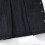 (2xl, Black) Women's Spring And Autumn Coat Solid Color Sleeveless Denim Jacket Jacket_1 5