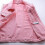 (l, Pink) Women's Spring And Autumn Coat Solid Color Sleeveless Denim Jacket Jacket_1 4