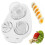 Multi-Function Egg Slicer for Home Kitchen Gadgets 1