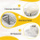 Multi-Function Egg Slicer for Home Kitchen Gadgets 4