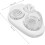 Multi-Function Egg Slicer for Home Kitchen Gadgets 5