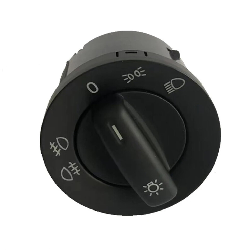 Headlight Fog Lamp Control Switch Master Window Control Button Switch 1Z0941431 Fit For Skoda For Octavia 2 Ii A5 1Z3 1Z5 1Z0 941 431E 9365049348621