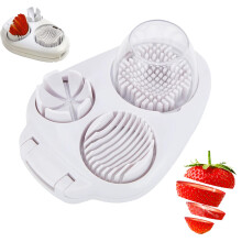 Egg Slicer for Kitchen Use