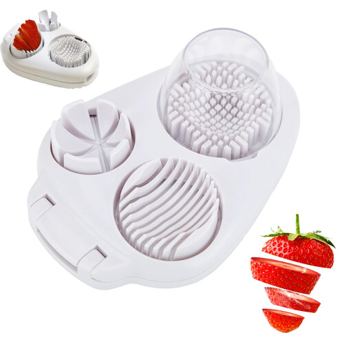Egg Slicer for Kitchen Use