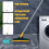 Squeegee for Bathroom and Household Cleaning 2