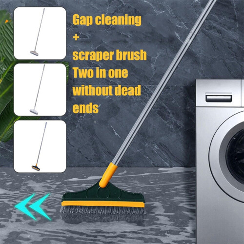 Squeegee for Bathroom and Household Cleaning 1
