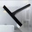 Shower Squeegee Bathroom Mirror Wiper Scraper Glass Cleaning Tool 5