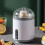 Electric Egg Spinner Kitchen Gadget for Quiet Egg Sandwiches 2