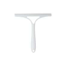 White Squeegee for Bathroom and Kitchen Cleaning