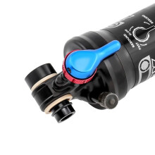 MTB DH Bike Rear Shock DU Bushing Kit Fit for Fox-Rockshox 22-68mm,