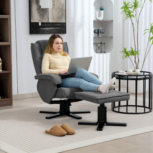 Recliner Chair 2