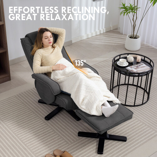 Recliner Chair 1