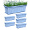 Window box Planter  Weatherresistant with drainage holes for kitchen 1