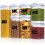 White Plastic Food Storage Containers for Kitchen Organization 1