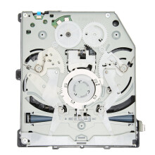 Optical Drive For PS4 KEM490, Offers Seamless Gameplay And Durability, Constructed From High Quality Metal And Abs, Portable Design For Easy Handling,