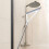 Multi-Functional Non-Stick Dust-Free Squeegee for Bathroom Shower 3