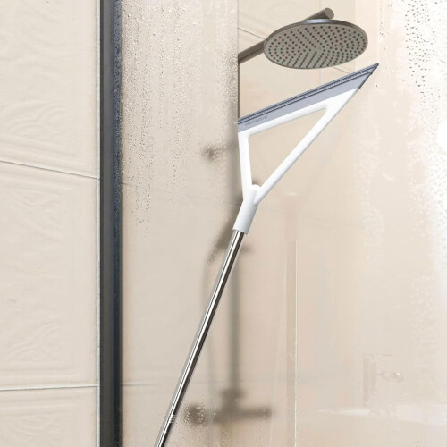 Multi-Functional Non-Stick Dust-Free Squeegee for Bathroom Shower 2