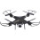 Ακριβές GPS drone με κάμερα HD 1080P, προηγμένες λειτουργίες πτήσης, έξυπνη 4