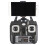 Ακριβές GPS drone με κάμερα HD 1080P, προηγμένες λειτουργίες πτήσης, έξυπνη 2