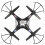Ακριβές GPS drone με κάμερα HD 1080P, προηγμένες λειτουργίες πτήσης, έξυπνη 7