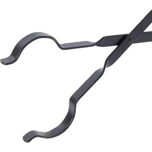 Log Grabbing Tool for Fireplaces 1