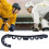 EishockeyStickBeschtzer, Langlebiger Schutz fr Stickblätter Ref: 3414 3