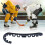EishockeyStickBeschtzer, Langlebiger Schutz fr Stickblätter Ref: 3414 2