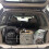 Heavy Duty Cargo Net Stretchable, Universal Adjustable Elastic Truck Net with Hooks, Storage Mesh Organizer Bungee 3
