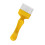 Stainless Steel Beekeeping Uncapping Fork  Beekeeping Tool 1